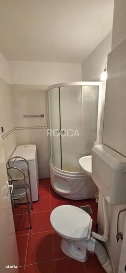 Garsonieră 36 mp – etaj 9/10, Parcul IOR, 10 min metrou Nicolae Grigorescu - 12