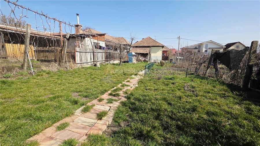 CASA 56 MP 352 MP TEREN DAMBUL ROTUND - 4
