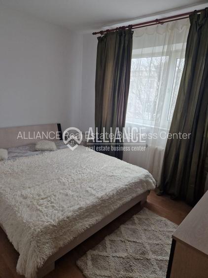 Tomis Nord Boema ( Cod 06) apartament 2 camere mobilat si utilat - 12