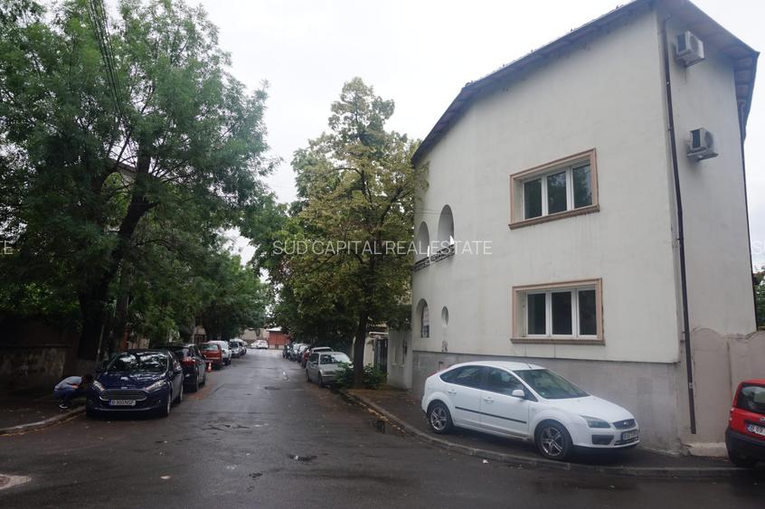 Vilă de  la Podul Grant – 250 mp + 100 mp curte - 51