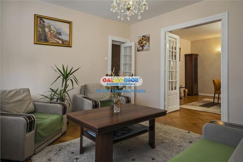 Vanzare vila 5 camere Ion Mihalache- Domenii Vasile Fuica teren 359 mp - 9