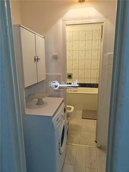 Apartament 2 camere | Mircea cel Bătrân | Parter | Mobilat & Utilat | - 5