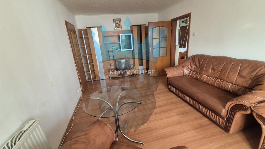 Apartament 2 Camere Nicolae Grigorescu Bucuresti - 5