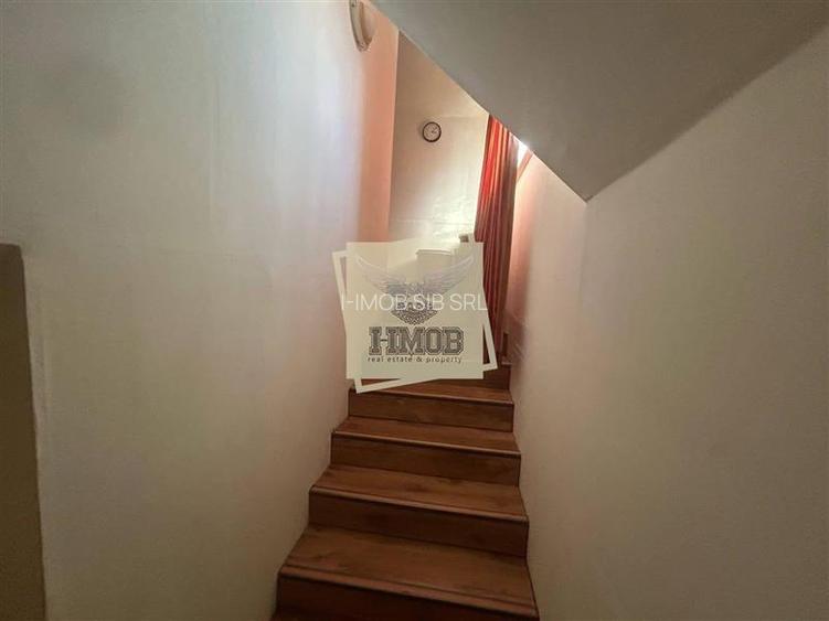 Casa cu 3 camere 3 bai living bucatarie Ciresica - 13