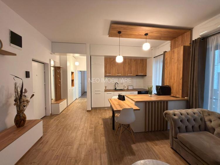 Apartament 2 Camere - 450 euro - Zona  Future Residence - Lidl - 2