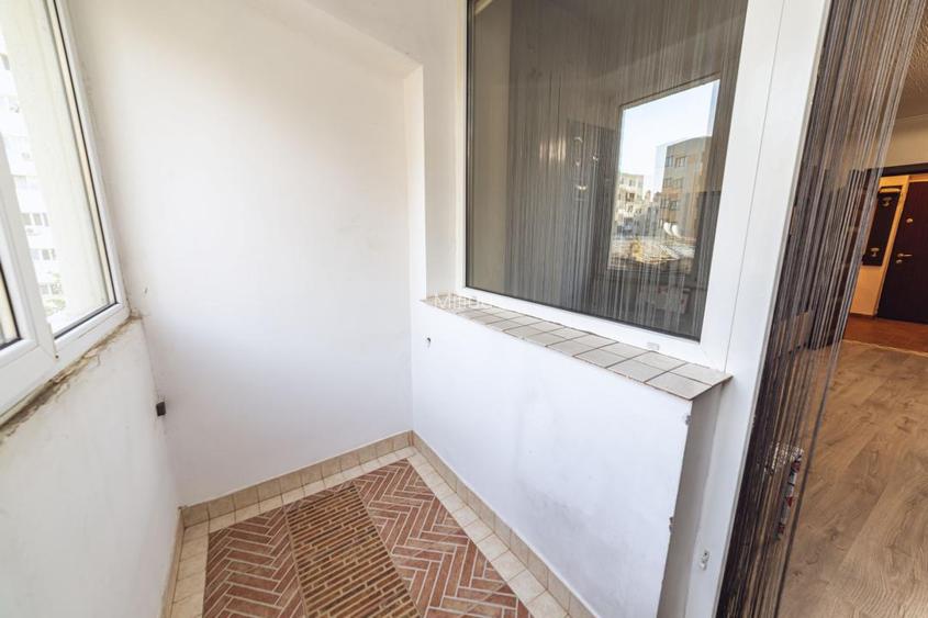 Garsoniera | Mobilata si Utilata | 3 Min Metrou Obor - 14