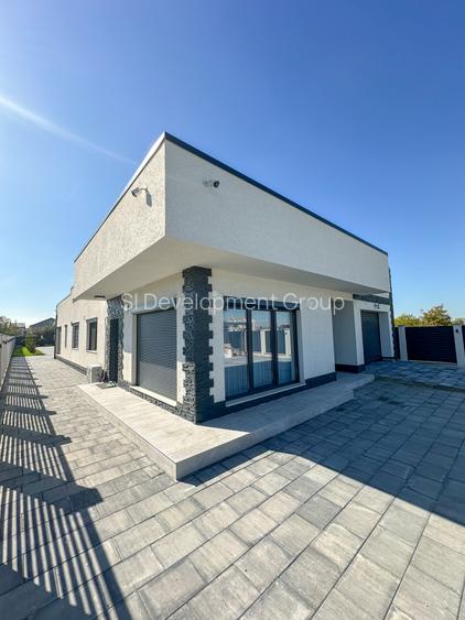 Proprietate Impresionanta | Zona Stefanestii de Jos | Pompa Caldura | Premium - 5