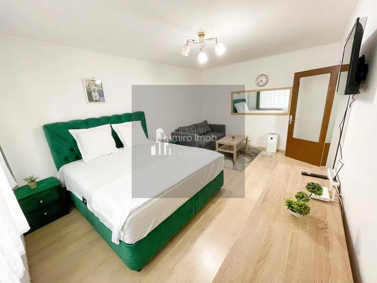 GARSONIERA SALAJAN/OZANA, MOBILATA - 2