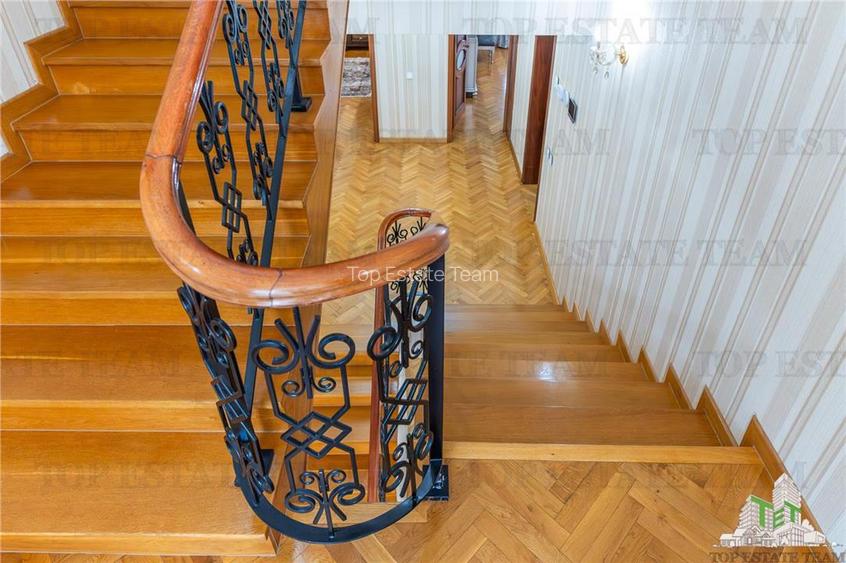 Vila Premium - in proximitatea Padurii Baneasa - 28