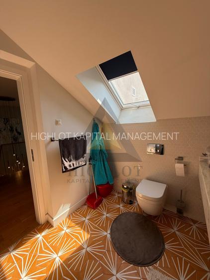 BRITISH SCHOOL | VILA LUX IN COMPLEX REZIDENTIAL | IANCU NICOLAE - 10
