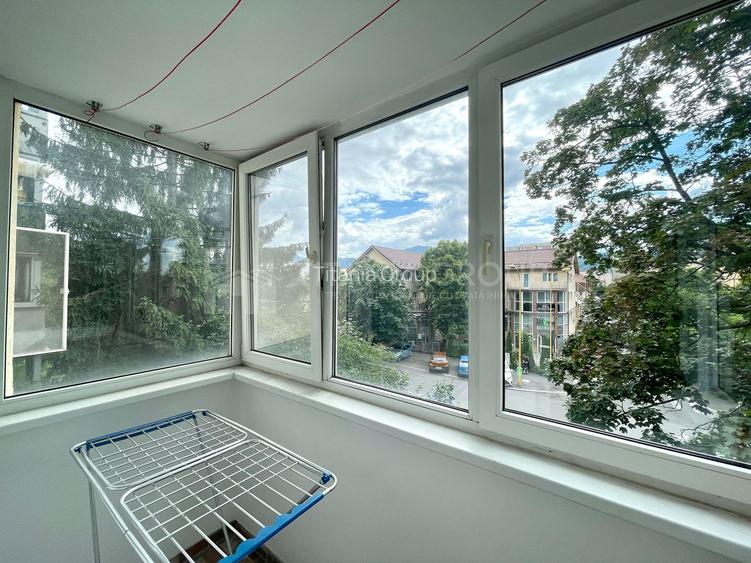 Apartament 2 camere, zona Astra - 13