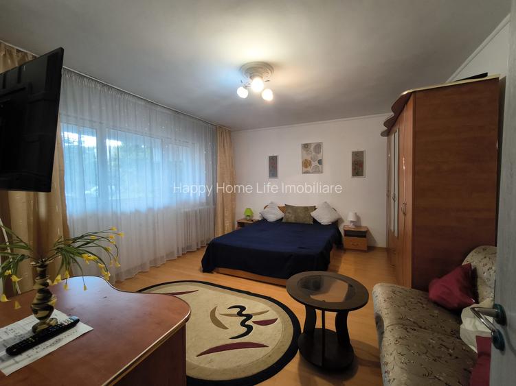 Drumul Taberei exact langa Plaza Mall bloc stradal pe Bld Timisoara - 4