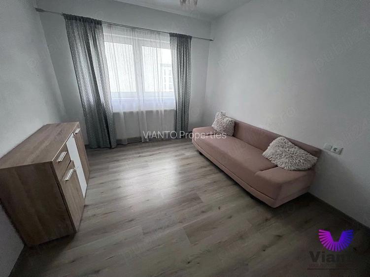 Apartament 3 camere & 2 balcoane | Arhitectilor - 2