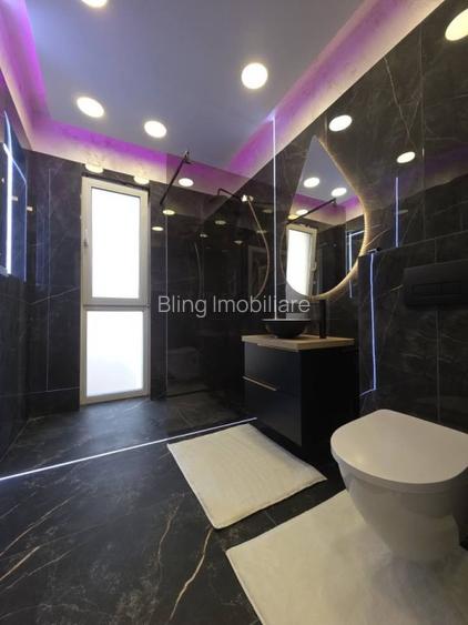 Apartament superb! Ultrafinisat cu 2 camere Marasti 54mp plus balcon 7.5mp - 10