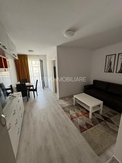 Garsoniera | Hils Pallady | Loc parcare | Centrala | Balcon | Metrou - 2