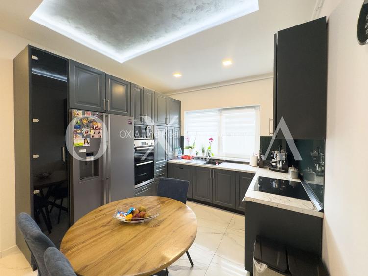 OX683 Apartament pretabil rezidential sau comercial | Dumbravita - 8