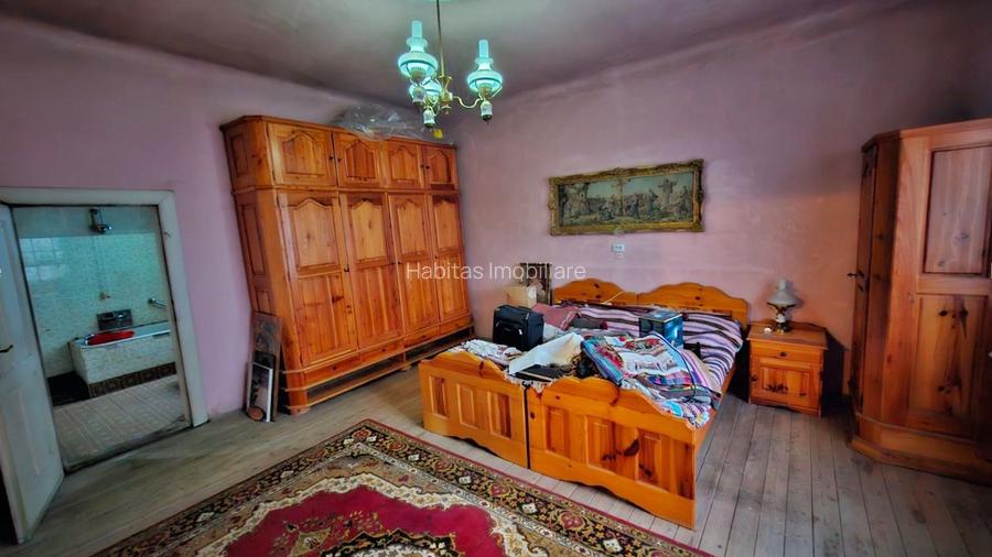 Casa cu potential, teren de 343 mp, zona Aurel Suciu/FSPAC - 2