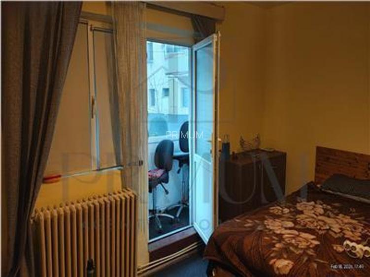 DAMBOVITA - APARTAMENT 1 CAMERA - mobilat,utilat, centrala proprie - 2