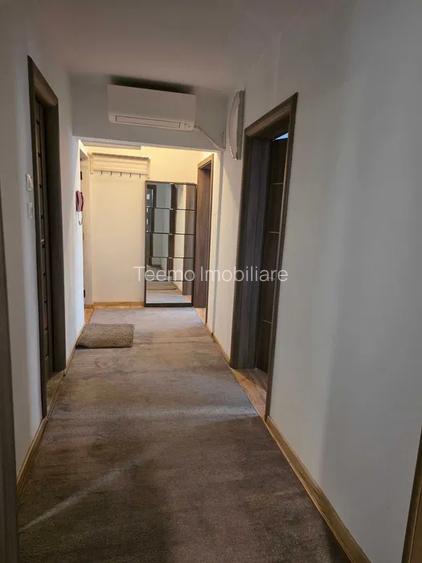 Apartament 2 camere, decomandat, 60 mp, ac, balcon, metrou, parc, Tineretului - 8