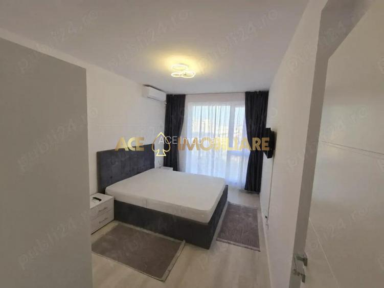 2 Camere de inchiriat | Doamna Ghica | Centrala | Parcare Subterana - 4