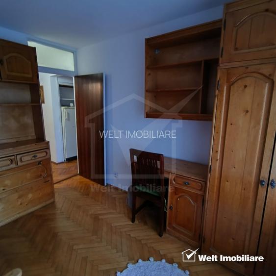 Vand apartament 3 camere ZORILOR - 7