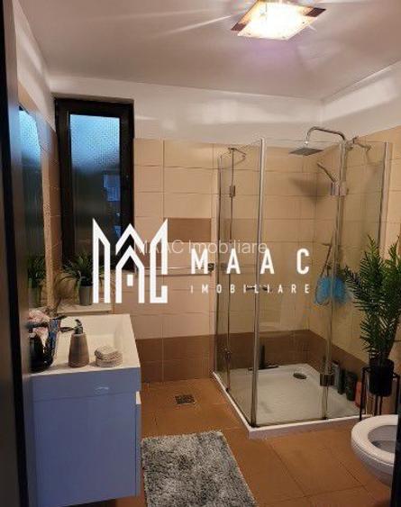 Casa tip Duplex | P+M | 4 camere | 148 MP | Curte | Cisnadie - 7