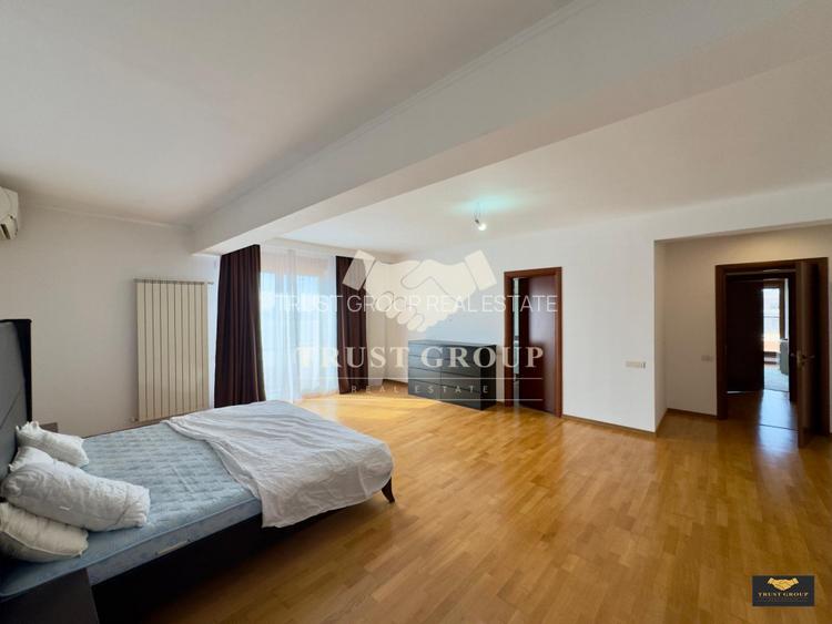 Penthouse 6 camere Herastrau|  Terasa | 2 Locuri Parcare - 26