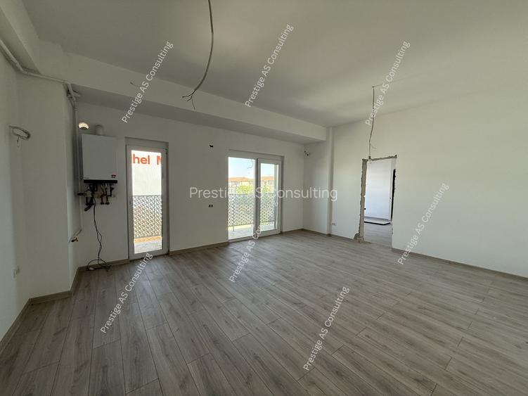 Apartament 3 Camere | Etaj 3 Lift | Soarelui - 17