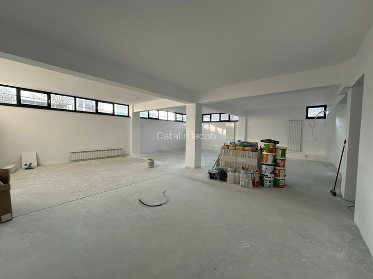 Proprietar - inchiriez spatiu comercial - Conest Grand Residence - 14