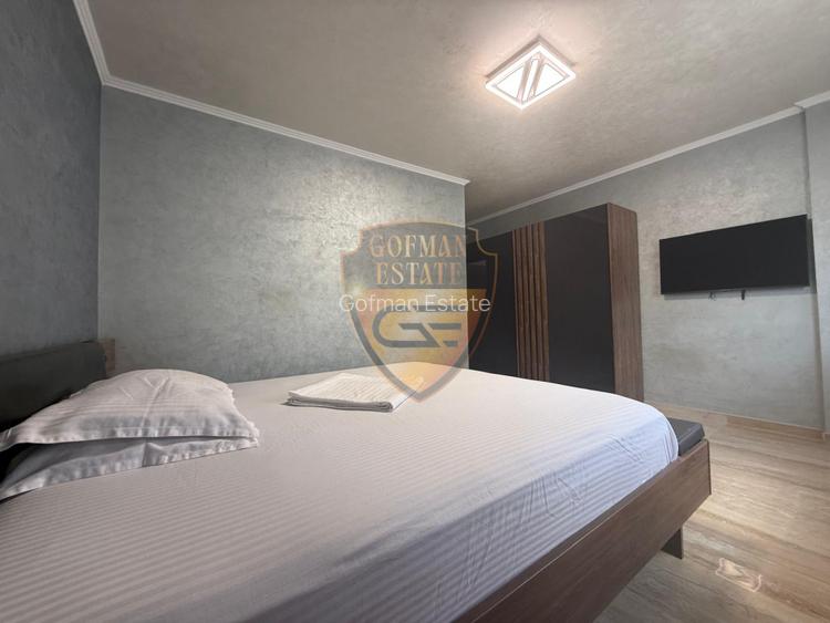 3 Cam 95 mp Terasa Campus, Universitate, Cambridge, Parcare Privata - 4