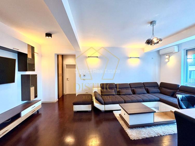 Apartament cu 2 camere, mobilat si utilat | Giroc | ESO PETROL - 5