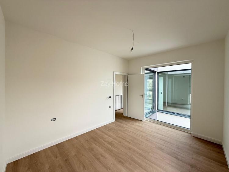 Comision 0! Pozitie excelenta. 3 dormitoare. Zid dublu. - 21