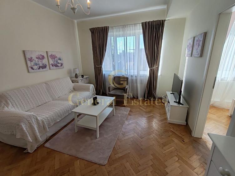 Apartament 2 camere de închiriat – Ultracentral Brașov | Zona Tribunal - 3