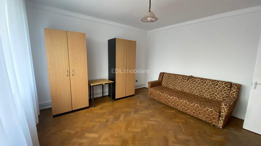Apartament de închiriat, 2 camere, 60 mp, Plopilor zona Platinia - 3