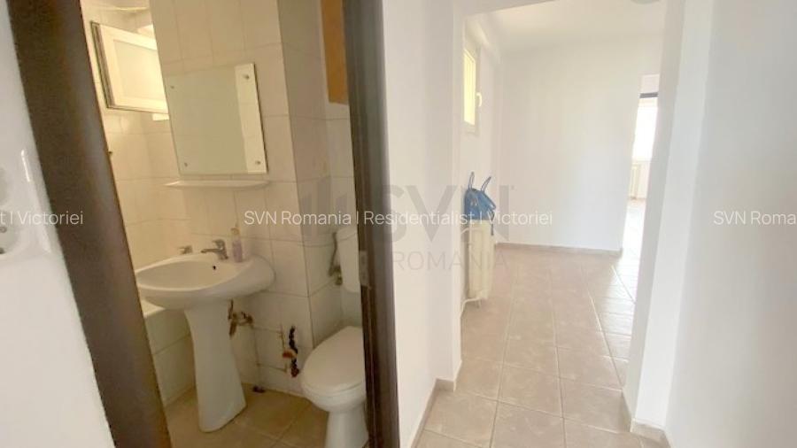 REA1004975 Apartament 3 camere I Lacul Tei I Decomandat I Vedere la lac - 8