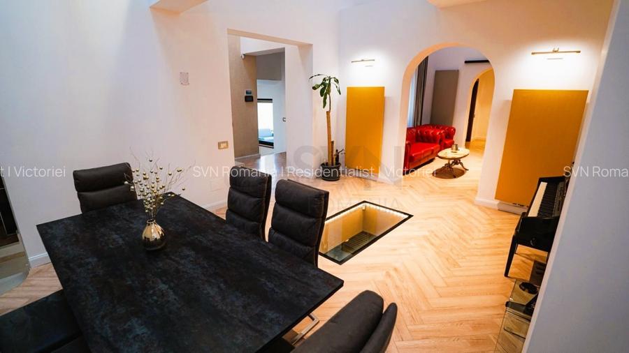 REV2004684 VIla PREMIUM de inchiriat l Floreasca - 5