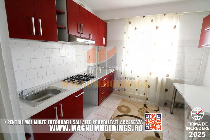 Apartament 2 camere, Popa-Sapca, centrala termica - 5