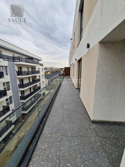Apartament 2 camere - Bloc Nou - Theodor Pallady - 14