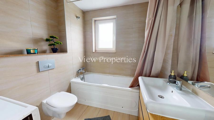 Vila 3 camere - Cosmopolis - 7