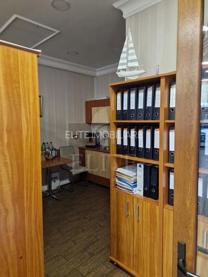 Apartament 2 camere în zona b-dul. EROILOR, piata Avram Iancu - 7