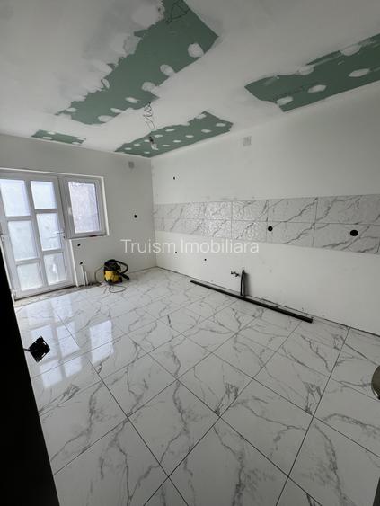 VILĂ P+M DE VANZARE – COMUNA RAFOV, SAT PALANCA - 6