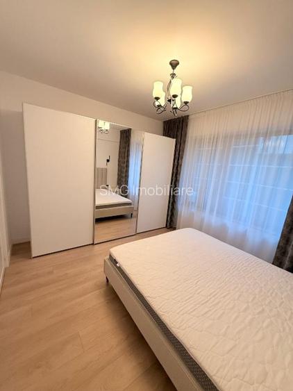 Apartament 2 camere Pipera Loft - Comision 0% - 4