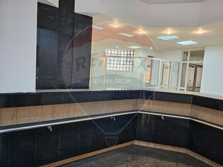 Spațiu de birouri central de 338 mp etaj 1, Bd. Mamaia - Constanța - 9