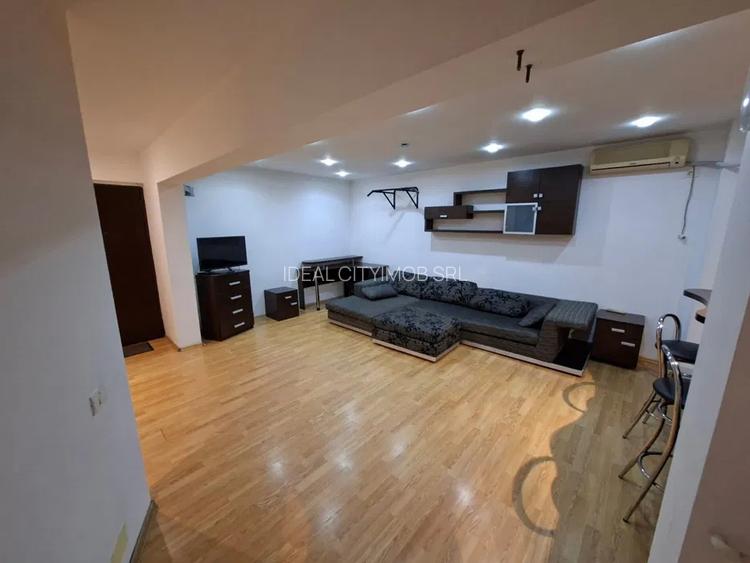 Inchiriere garsoniera Lacul Tei - 6