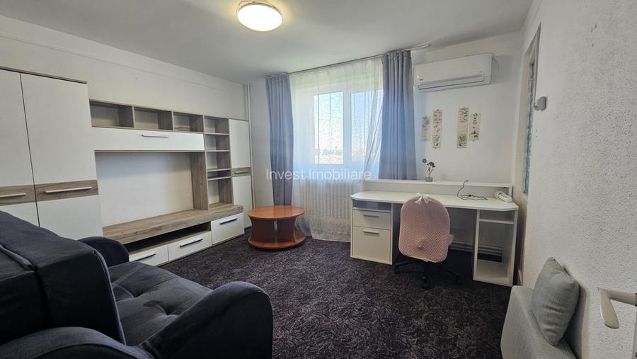 CENTRU- Apartament 2 camere - 3