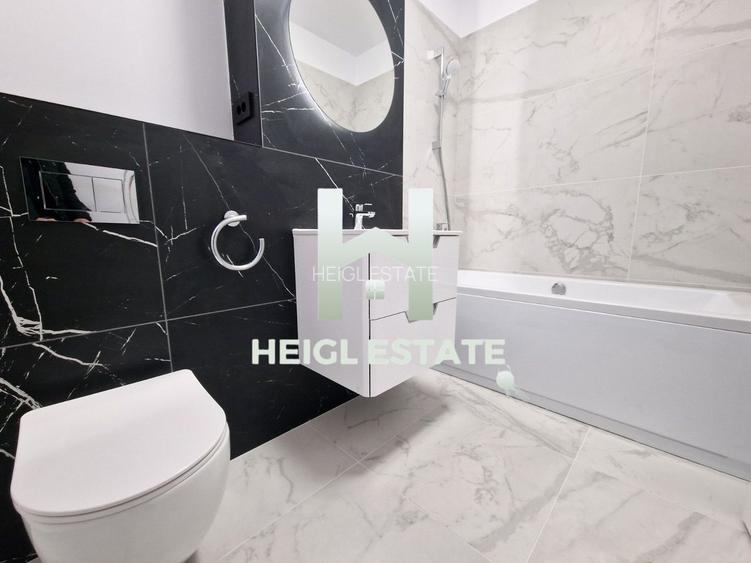 Apartament in Complex Rezidential zona Torontalului COMISION 0 - 6