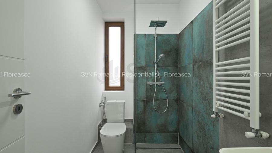 REA1022354 Apartament 3 camere I Floreasca - 10
