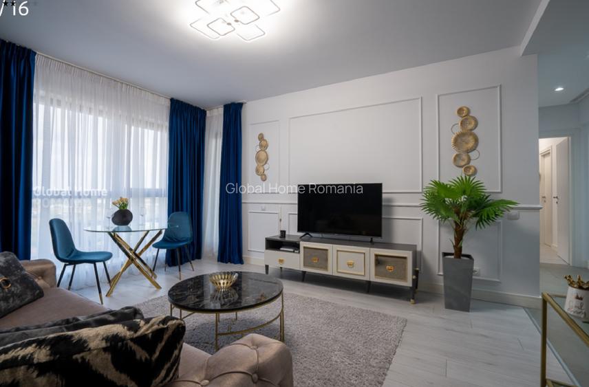 Apart 2 Camere + Parcare | Onix Residence – Aviatiei | Mobilat & Utilat Premium - 2