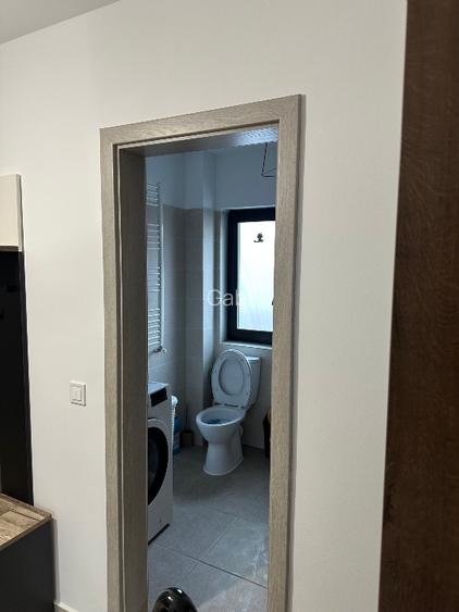 Ap 3 camere de inchiriat in Valea Lupului - 9