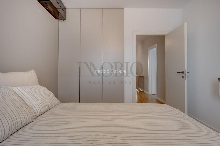 Apartament 3 Camere | 2 Locuri de Parcare | The Ivy - 20